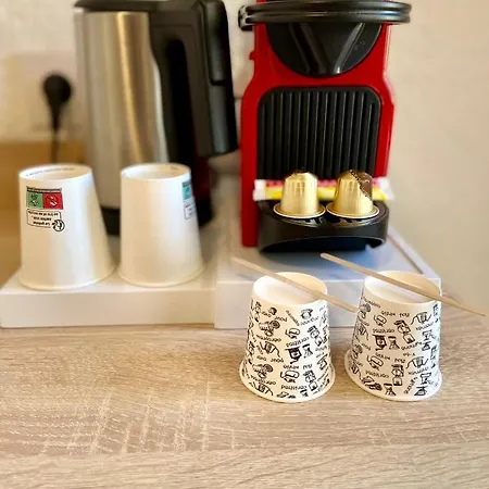 Les Pavillons Du Golfe Hotel 3*