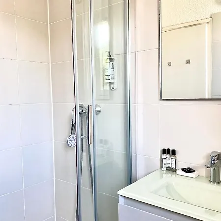 Les Pavillons Du Golfe