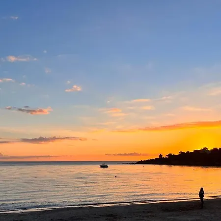 Les Pavillons Du Golfe 3* Favone