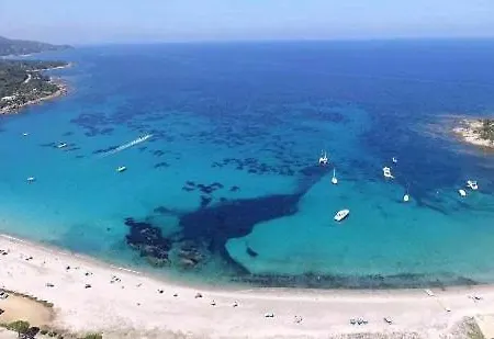 Les Pavillons Du Golfe