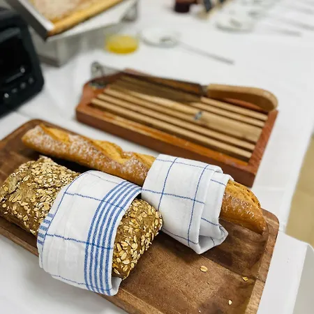 Les Pavillons Du Golfe 3* Favone