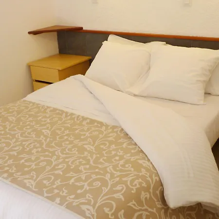 Les Pavillons Du Golfe