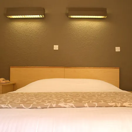 Les Pavillons Du Golfe Hotel 3*