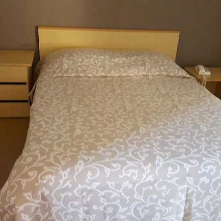 Les Pavillons Du Golfe Hotel Favone