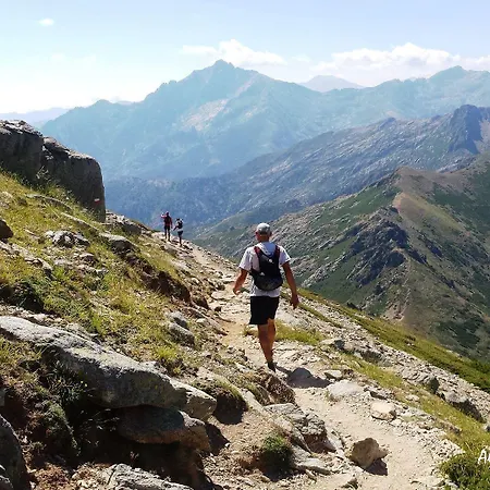 Les Pavillons Du Golfe