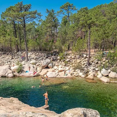Les Pavillons Du Golfe