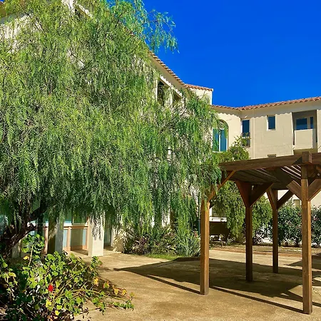 Les Pavillons Du Golfe 3*