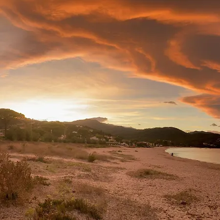 Hotel Les Pavillons Du Golfe