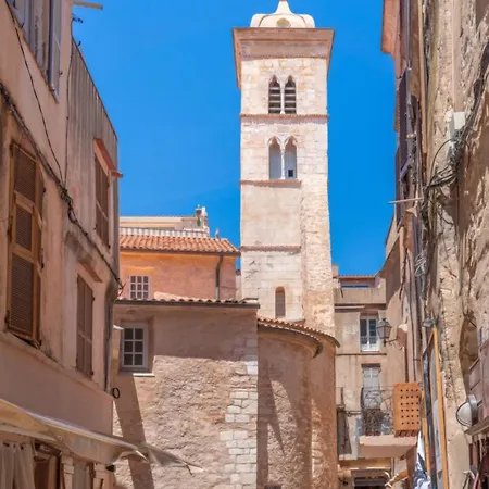 Les Pavillons Du Golfe Hotel