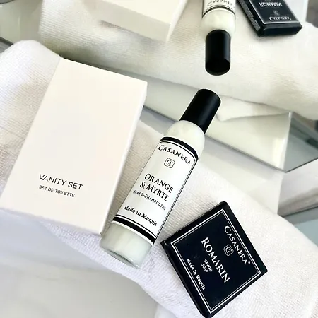 Les Pavillons Du Golfe 3* Favone