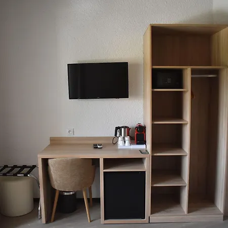 Les Pavillons Du Golfe 3* Favone