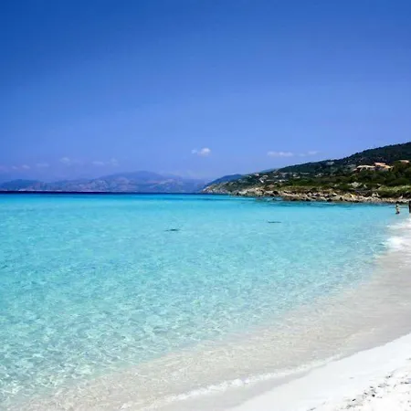 Hotel Les Pavillons Du Golfe