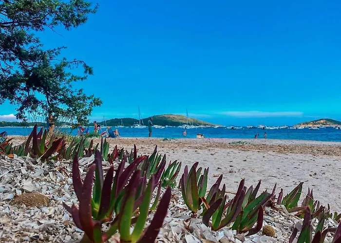 Les Pavillons Du Golfe 3*