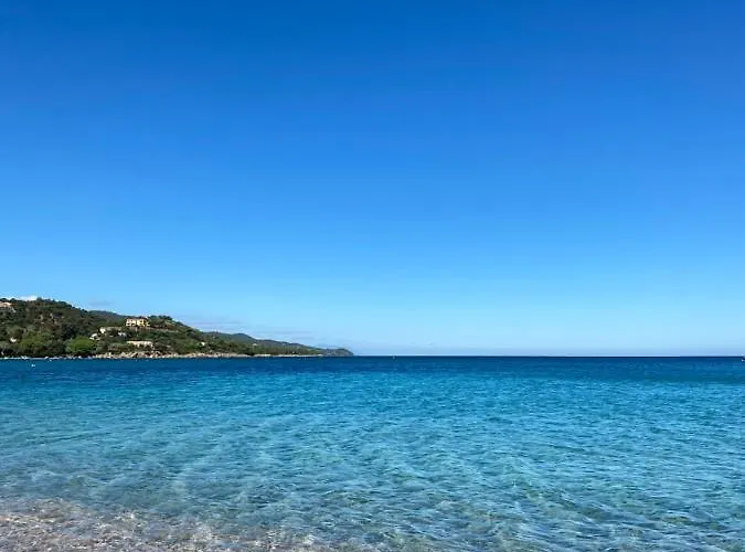 Les Pavillons Du Golfe Hotel 3*