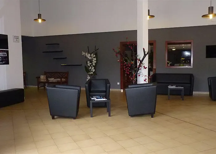 Les Pavillons Du Golfe