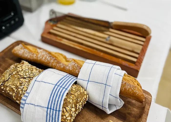 Les Pavillons Du Golfe 3* Favone