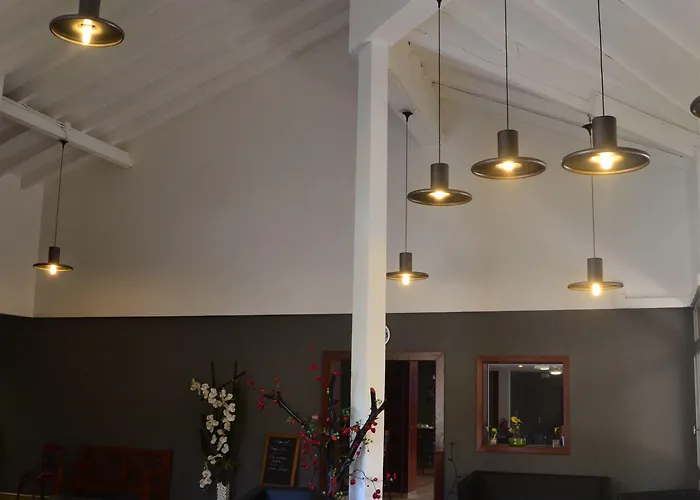 Les Pavillons Du Golfe