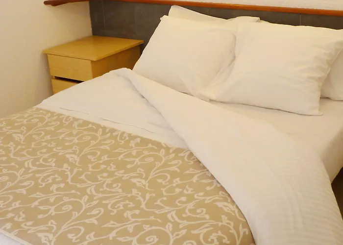 Les Pavillons Du Golfe