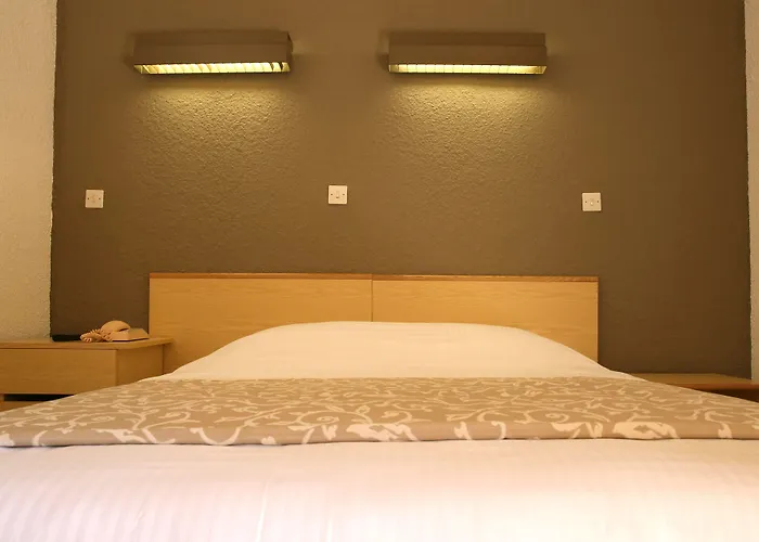 Les Pavillons Du Golfe Hotel 3*