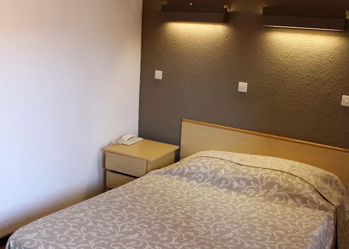 Les Pavillons Du Golfe