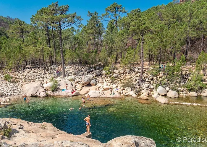 Les Pavillons Du Golfe