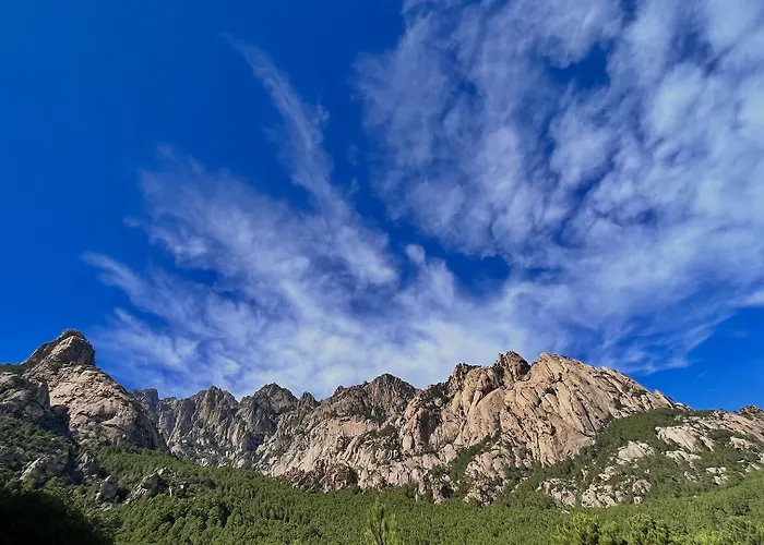 Les Pavillons Du Golfe Hotel 3*