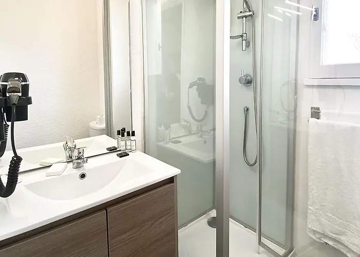 Hotel Les Pavillons Du Golfe Favone