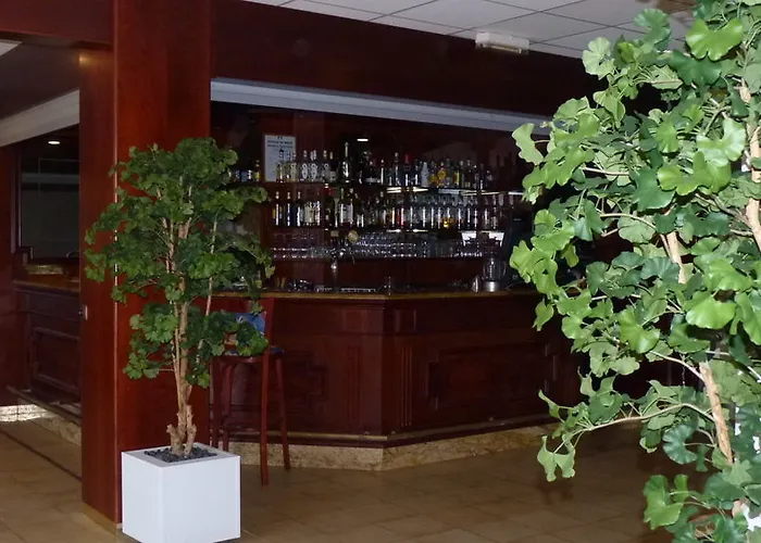 Les Pavillons Du Golfe Hotel 3*