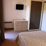 Hotel Les Pavillons Du Golfe Favone