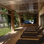 Les Pavillons Du Golfe Hotel