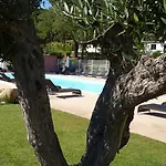 Les Pavillons Du Golfe