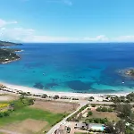 Hotel Les Pavillons Du Golfe 3*