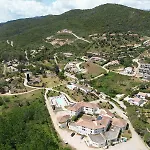 Les Pavillons Du Golfe Favone