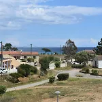 Hotel Les Pavillons Du Golfe Favone