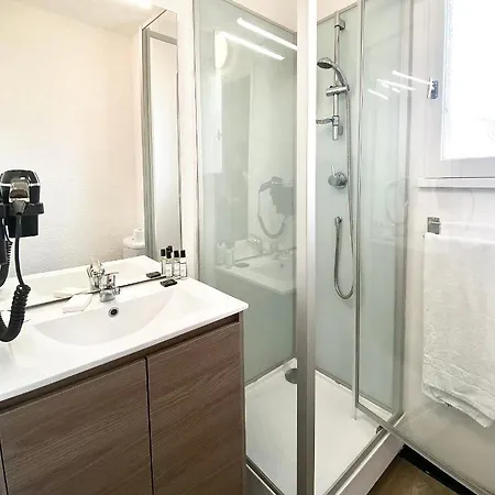 Les Pavillons Du Golfe Favone