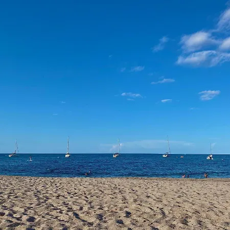 Les Pavillons Du Golfe Hotel