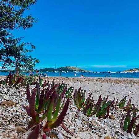 Les Pavillons Du Golfe 3*