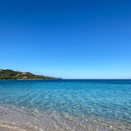 Les Pavillons Du Golfe Ξενοδοχείο 3*
