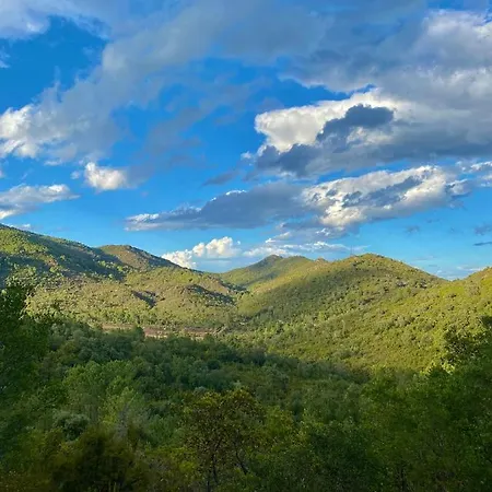 Les Pavillons Du Golfe Hotel