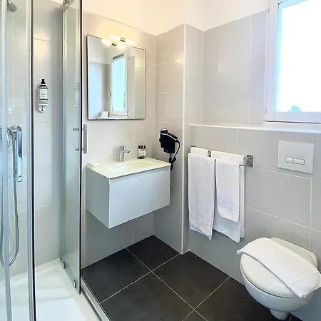 Les Pavillons Du Golfe Hotel 3*