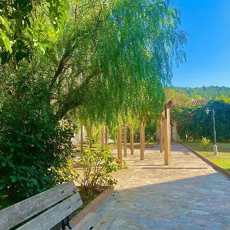 Les Pavillons Du Golfe Hotel