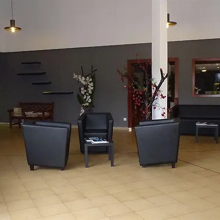Les Pavillons Du Golfe