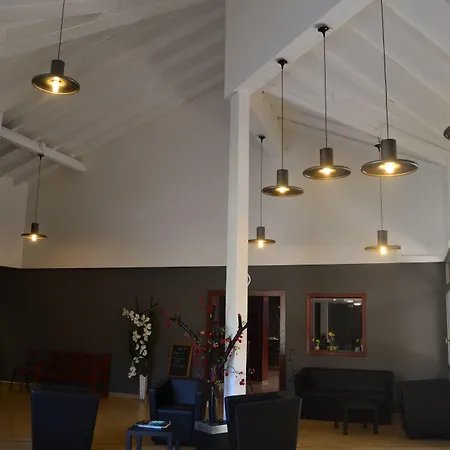 Les Pavillons Du Golfe