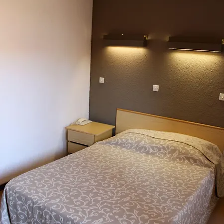 Les Pavillons Du Golfe