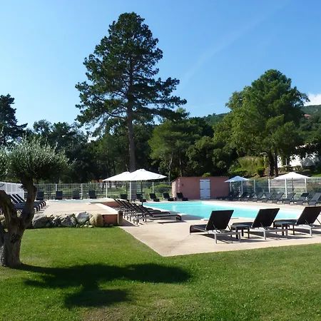 Les Pavillons Du Golfe Hotel