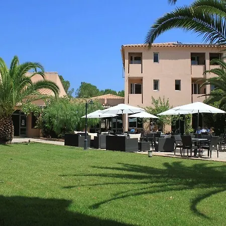 Les Pavillons Du Golfe