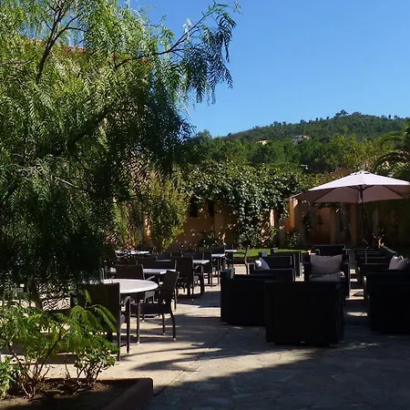 Les Pavillons Du Golfe Ξενοδοχείο 3*
