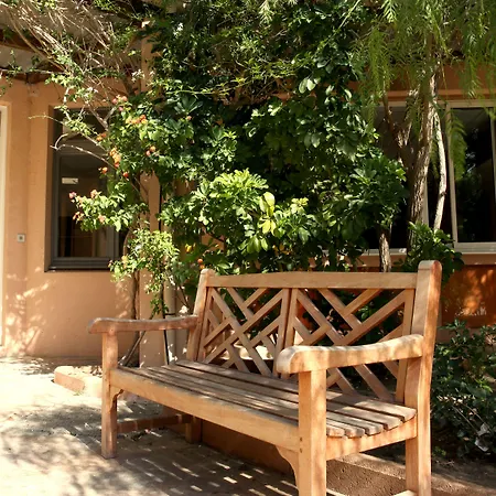 Les Pavillons Du Golfe