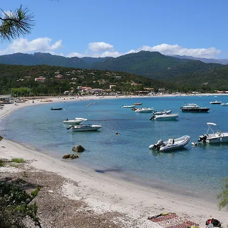 Hotel Les Pavillons Du Golfe 3*