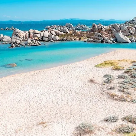 Les Pavillons Du Golfe Ξενοδοχείο 3*